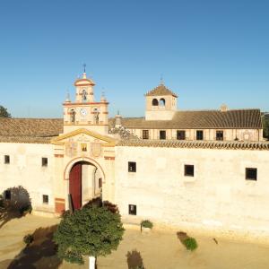 Hacienda La Soledad