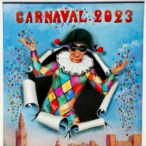 2019 Carnaval de Carmona
