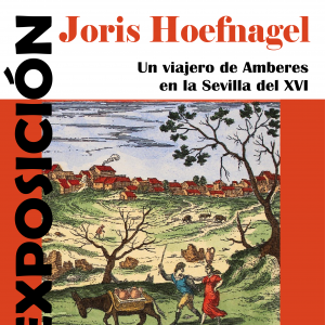 Exposición: Joris Hoefnagel