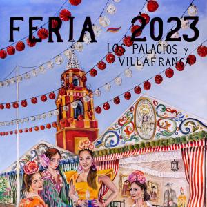 Feria de Los Palacios y Villafranca 2023
