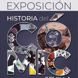 Exposición: Historias del Cómic en Sevilla
