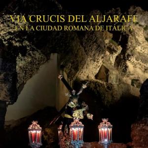 2016-Vía Crucis del Aljarafe en Itálica
