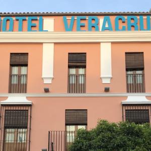 Hotel Veracruz