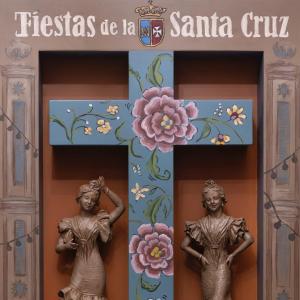 Fiestas de la Santa Cruz 2024