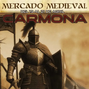 Mercado Medieval de Carmona