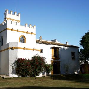 Hacienda Cortijo Torre de la Reina