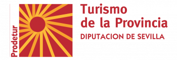 Logo de Turismo de la Provincia de Sevilla