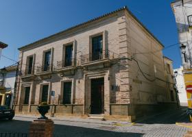 Fuentes de Andalucía-Ayuntamiento