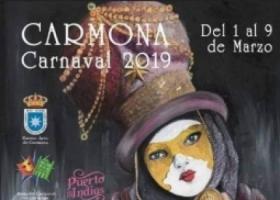2019 Carnaval de Carmona