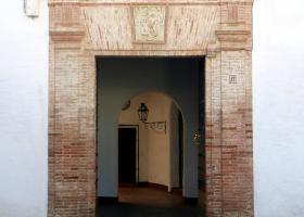 Carmona-Casa Palacio Marqués de San Martín