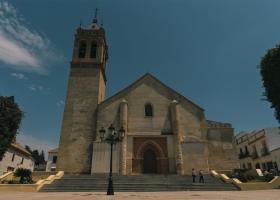 Marchena-Iglesia San Juan Bautista