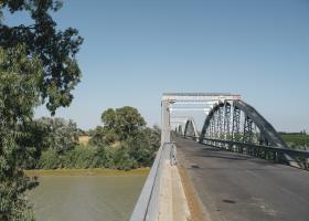 Puente Rodríguez de la Borbolla