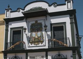 Brenes-Casa Hermandad de la Veracruz