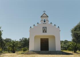 Ermita Virgen del Rosario 