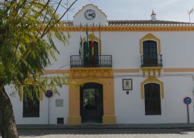 Ayuntamiento de El Coronil