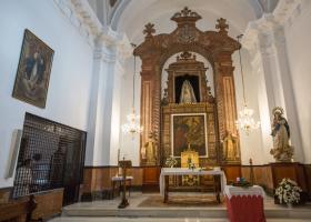 Convento Limpia Concepción de Nuestra Señora