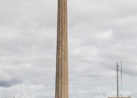 San José de la Rinconada. Torre del Cáñamo