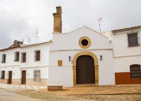 Navarredonde (El Saucejo). Iglesia del Patriarca Señor San José