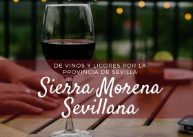 Sierra Morena Sevillana
