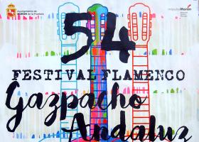 Festival Gazpacho Andaluz 2021