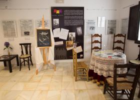 DIME-Museo de la Memoria-Centro de Interpretación