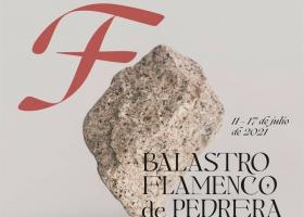 Festival "Balastro Flamenco" de Pedrera