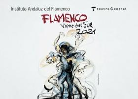 Flamenco Viene del Sur 2021