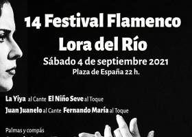 XIV Festival Flamenco de Lora del Río