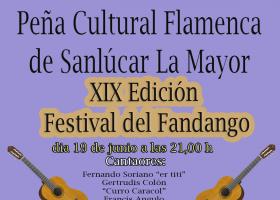 Festival del Fandango