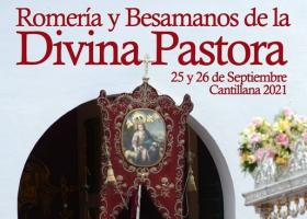 Romería de la Divina Pastora de Cantillana