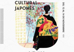 Festival Cultural Japonés