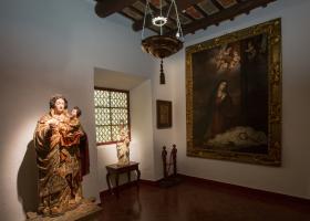 Museo de Arte Monasterio de la Encarnación