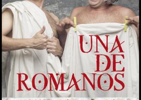 Teatro: Una de Romanos