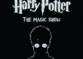 Teatro: The Magic Show, tributo a Harry Potter