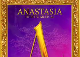 Musical: Anastasia