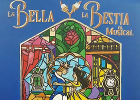 Musical: La Bella y la Bestia