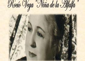 Flamenco: II Concurso de Saetas Rocío Vega "Niña de la Alfalfa"