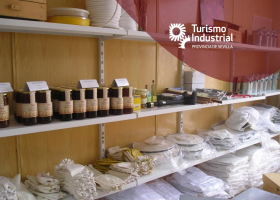 Cooperativa de la miel Sierras Andaluzas
