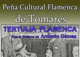 Flamenco: Tertulia Flamenca
