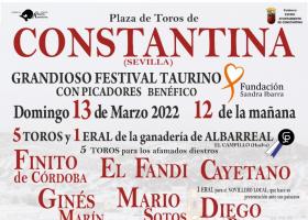 Festival Taurino
