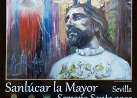 Semana santa 2022 Sanlúcar la Mayor