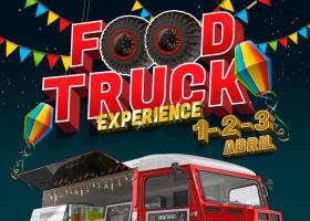 Food Truck Experience