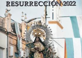 Domingo de Resurrección 2022 Castilleja de la Cuesta