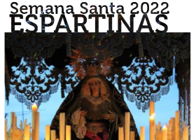 Semana Santa 2022 Espartinas