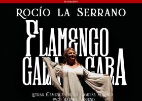 Flamenco: Rocio La Serrano