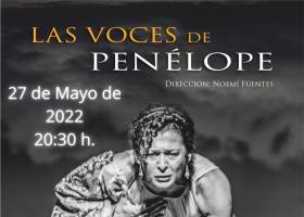 Teatro: Las Voces de Penélope
