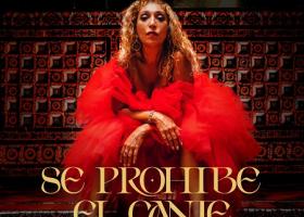 Flamenco: Esperanza Fernández “Se prohíbe el cante”