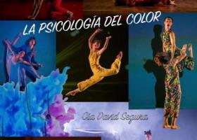 Teatro: La Psicología Del Color