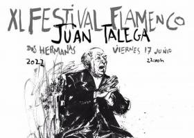 40 Aniversario Festival Flamenco Juan Talega