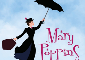 Teatro: Mary Poppins Festival de Danza 